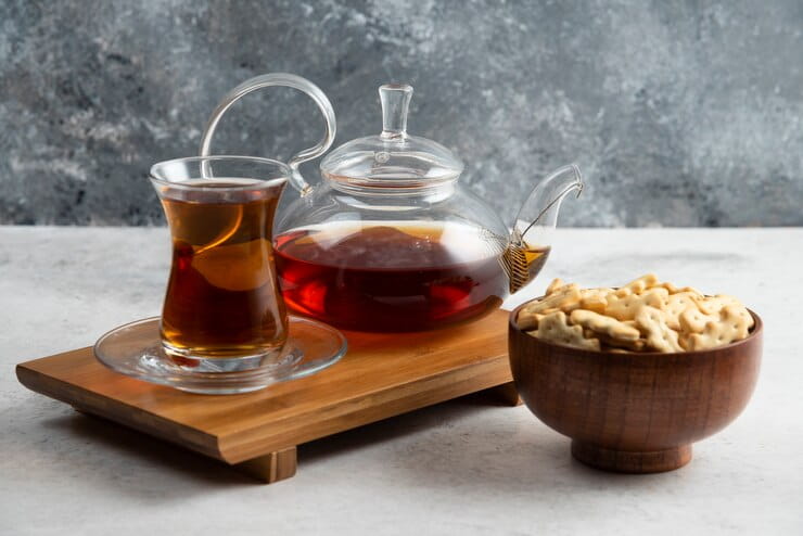 قیمت چای سیلان